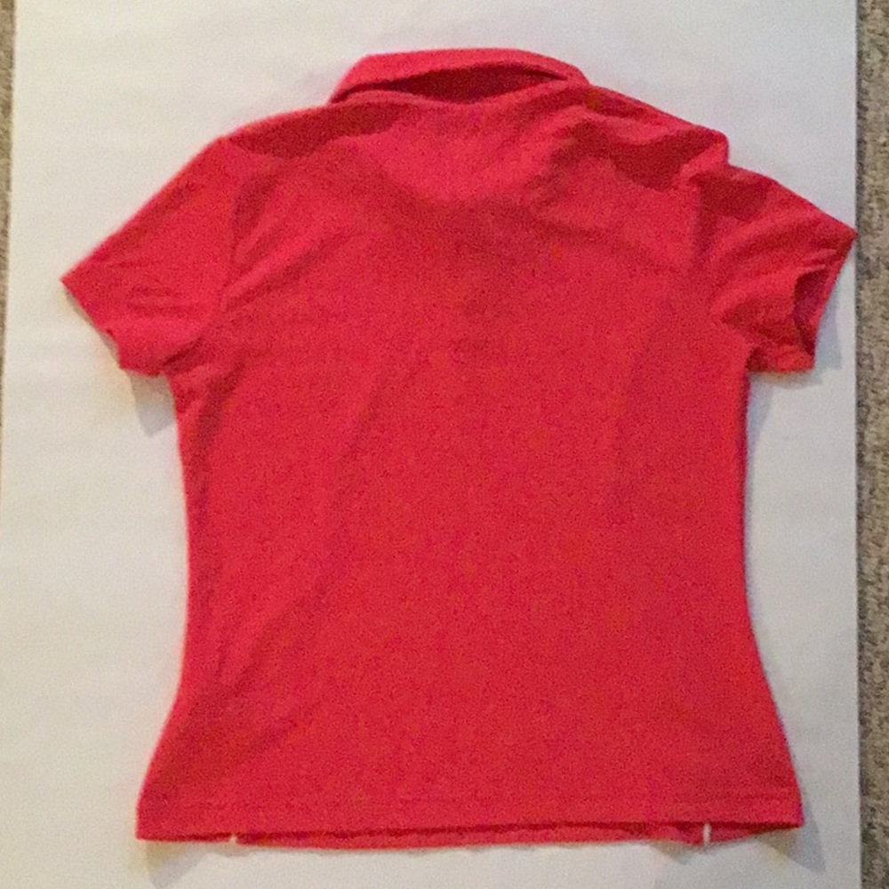 Pink Reebok Shirt - Picture 5 of 7